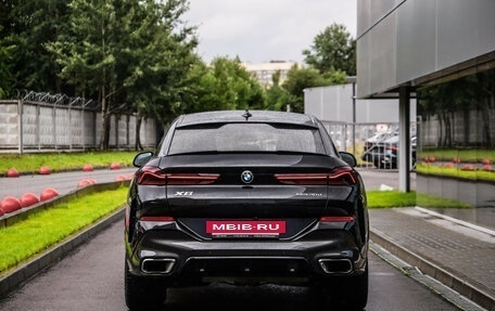 BMW X6, 2021 год, 7 199 000 рублей, 8 фотография