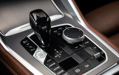 BMW X6, 2021 год, 7 199 000 рублей, 26 фотография