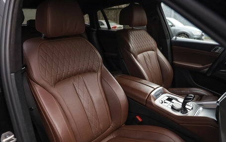 BMW X6, 2021 год, 7 199 000 рублей, 32 фотография