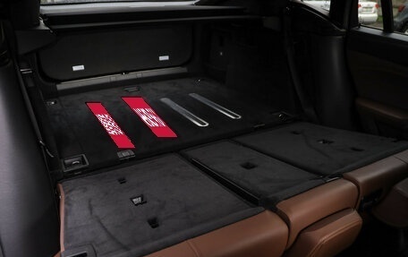 BMW X6, 2021 год, 7 199 000 рублей, 36 фотография