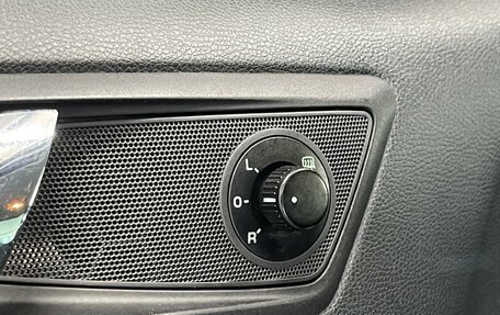 Skoda Yeti I рестайлинг, 2011 год, 1 069 000 рублей, 16 фотография
