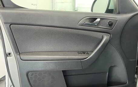 Skoda Yeti I рестайлинг, 2011 год, 1 069 000 рублей, 14 фотография