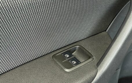 Skoda Yeti I рестайлинг, 2011 год, 1 069 000 рублей, 17 фотография
