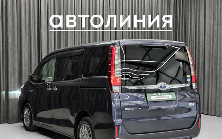 Toyota Esquire I, 2015 год, 1 790 000 рублей, 7 фотография