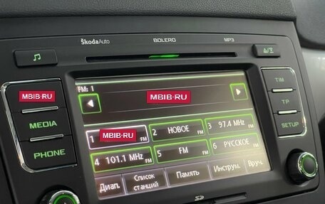Skoda Yeti I рестайлинг, 2011 год, 1 069 000 рублей, 12 фотография