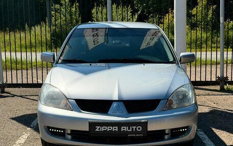 Mitsubishi Lancer IX, 2006 год, 379 000 рублей, 2 фотография