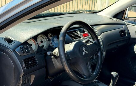 Mitsubishi Lancer IX, 2006 год, 379 000 рублей, 8 фотография