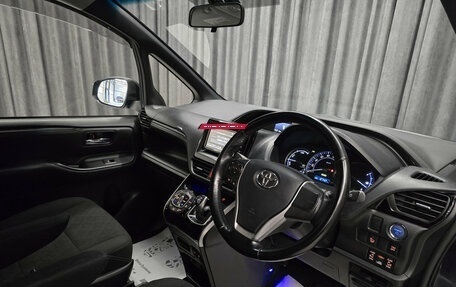 Toyota Esquire I, 2015 год, 1 790 000 рублей, 11 фотография