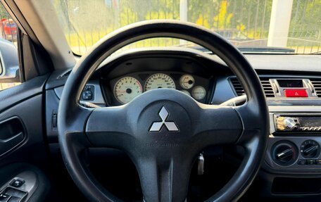 Mitsubishi Lancer IX, 2006 год, 379 000 рублей, 12 фотография