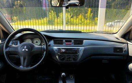 Mitsubishi Lancer IX, 2006 год, 379 000 рублей, 10 фотография