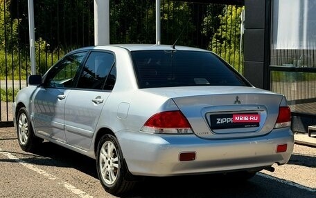 Mitsubishi Lancer IX, 2006 год, 379 000 рублей, 6 фотография