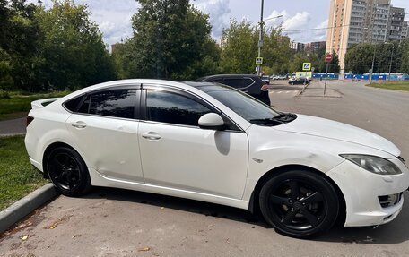 Mazda 6, 2008 год, 750 000 рублей, 3 фотография