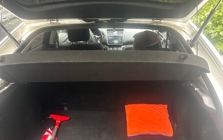 Mazda 6, 2008 год, 750 000 рублей, 6 фотография