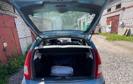 Citroen C3 II, 2005 год, 250 000 рублей, 8 фотография