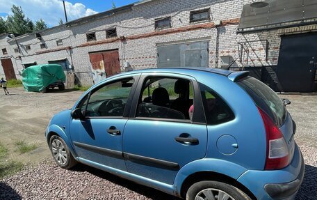 Citroen C3 II, 2005 год, 250 000 рублей, 7 фотография