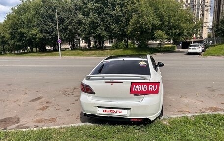 Mazda 6, 2008 год, 750 000 рублей, 4 фотография