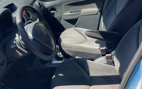 Citroen C3 II, 2005 год, 250 000 рублей, 11 фотография