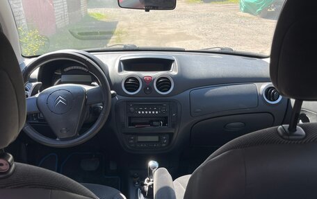 Citroen C3 II, 2005 год, 250 000 рублей, 9 фотография