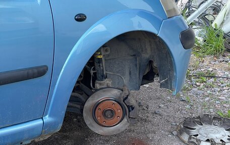 Citroen C3 II, 2005 год, 250 000 рублей, 19 фотография
