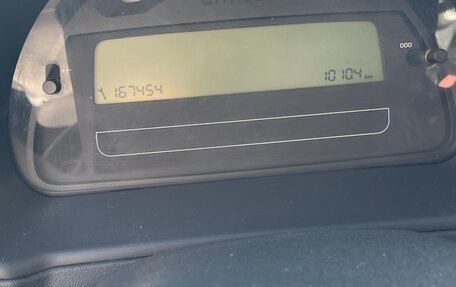 Citroen C3 II, 2005 год, 250 000 рублей, 13 фотография