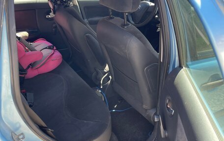 Citroen C3 II, 2005 год, 250 000 рублей, 15 фотография