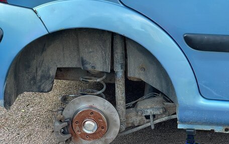 Citroen C3 II, 2005 год, 250 000 рублей, 20 фотография