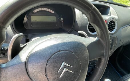 Citroen C3 II, 2005 год, 250 000 рублей, 12 фотография