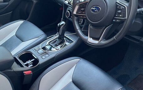 Subaru XV II, 2019 год, 2 250 000 рублей, 5 фотография