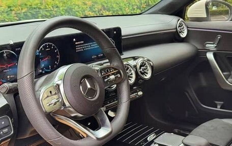 Mercedes-Benz A-Класс, 2022 год, 2 037 025 рублей, 9 фотография