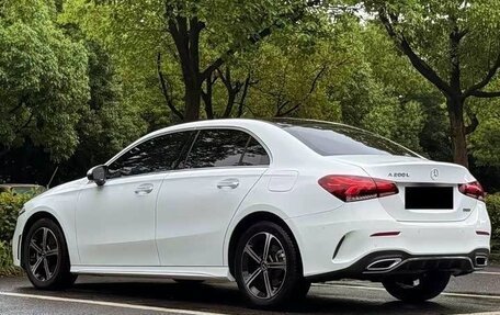 Mercedes-Benz A-Класс, 2022 год, 2 037 025 рублей, 6 фотография