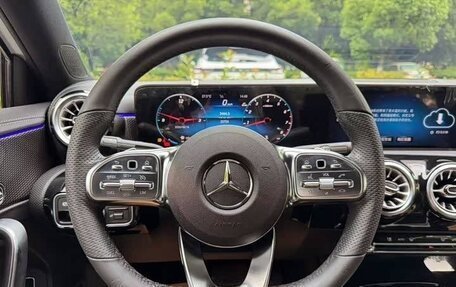 Mercedes-Benz A-Класс, 2022 год, 2 037 025 рублей, 7 фотография