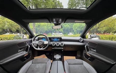 Mercedes-Benz A-Класс, 2022 год, 2 037 025 рублей, 11 фотография
