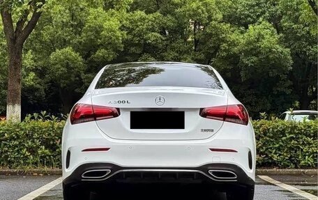Mercedes-Benz A-Класс, 2022 год, 2 037 025 рублей, 14 фотография