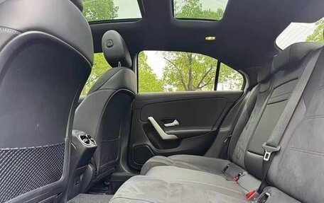 Mercedes-Benz A-Класс, 2022 год, 2 037 025 рублей, 12 фотография