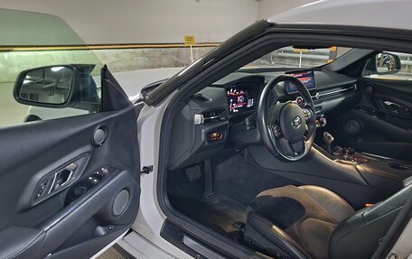 Toyota Supra, 2021 год, 5 250 000 рублей, 9 фотография