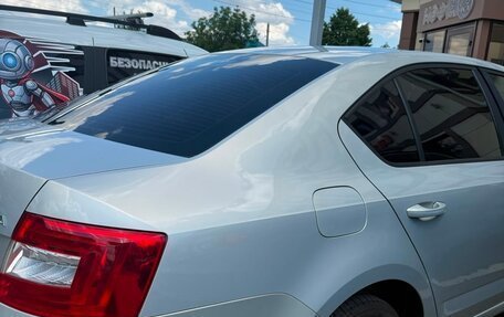 Skoda Octavia, 2014 год, 1 190 000 рублей, 6 фотография