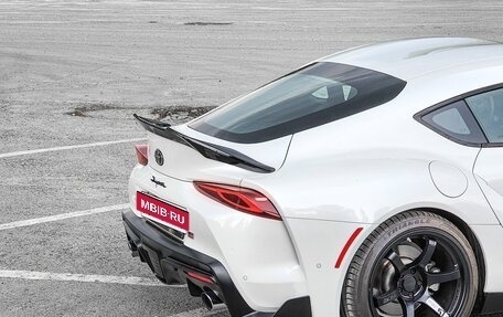 Toyota Supra, 2021 год, 5 250 000 рублей, 4 фотография
