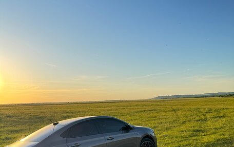 Hyundai Solaris II рестайлинг, 2018 год, 1 250 000 рублей, 2 фотография