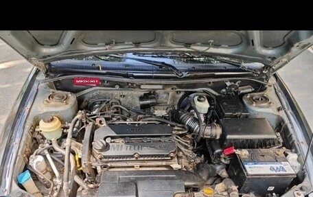KIA Spectra II (LD), 2005 год, 350 000 рублей, 2 фотография