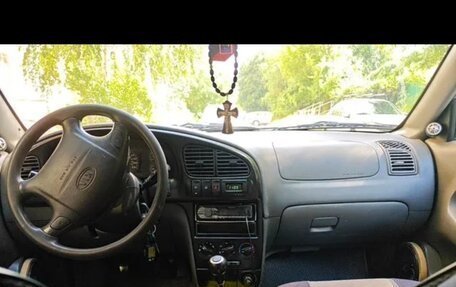 KIA Spectra II (LD), 2005 год, 350 000 рублей, 4 фотография