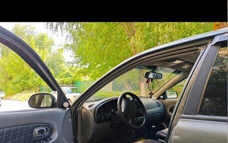 KIA Spectra II (LD), 2005 год, 350 000 рублей, 6 фотография