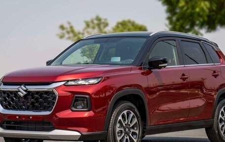 Suzuki Grand Vitara, 2024 год, 2 760 000 рублей, 2 фотография