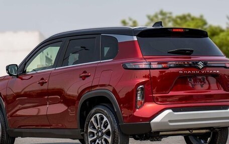 Suzuki Grand Vitara, 2024 год, 2 760 000 рублей, 3 фотография