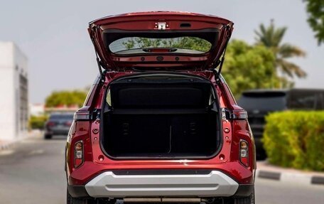 Suzuki Grand Vitara, 2024 год, 2 760 000 рублей, 5 фотография