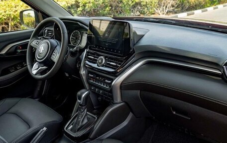 Suzuki Grand Vitara, 2024 год, 2 760 000 рублей, 7 фотография