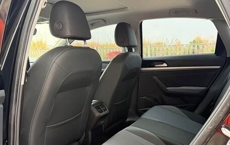 Volkswagen Lavida, 2025 год, 1 583 000 рублей, 7 фотография