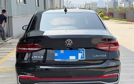 Volkswagen Lavida, 2025 год, 1 583 000 рублей, 5 фотография