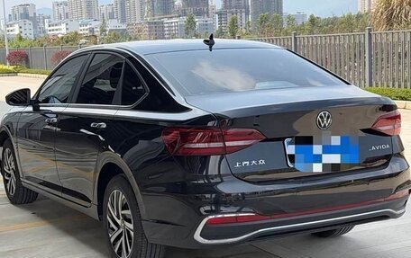 Volkswagen Lavida, 2025 год, 1 583 000 рублей, 6 фотография