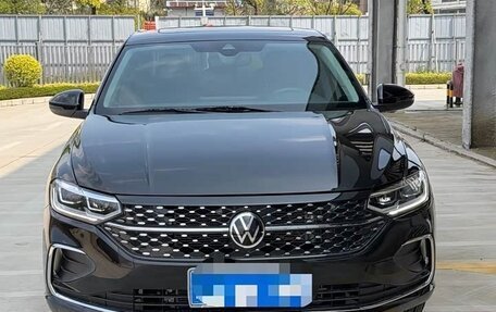 Volkswagen Lavida, 2025 год, 1 583 000 рублей, 2 фотография