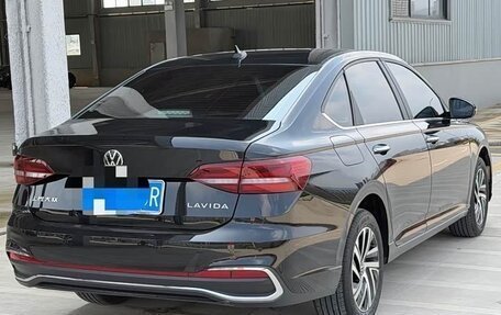 Volkswagen Lavida, 2025 год, 1 583 000 рублей, 4 фотография
